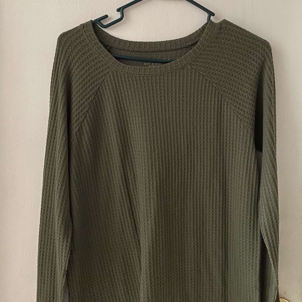 American eagle top